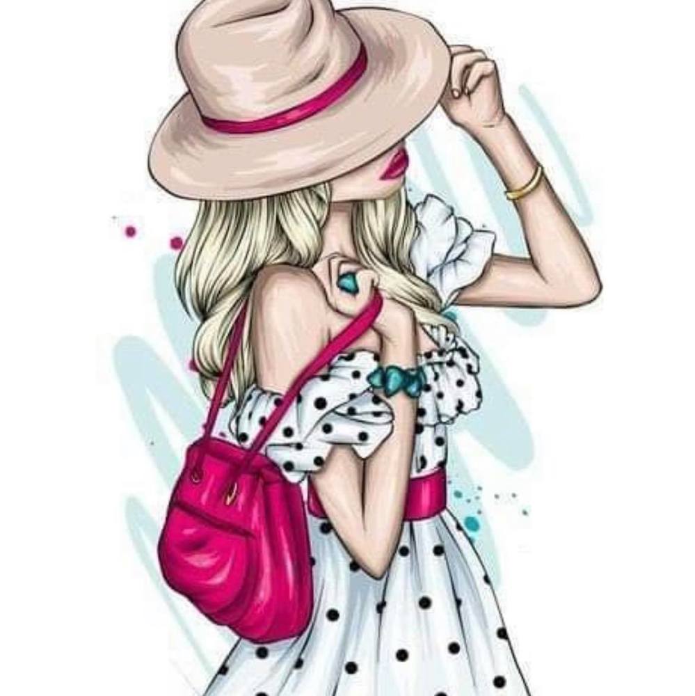 Meet your Posher, Jlo